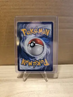 Eevee SWSH127 Holo Promo Sword & Shield Promo Pokemon Holo Card - Image 2