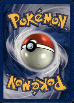 STARYU 65/102 COMMON BASE SET UNLIMITED POKEMON LP - Image 2