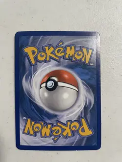 Pokemon TCG Jirachi RC13/32 Generations Holo 2016 Basic 70 HP - Image 2