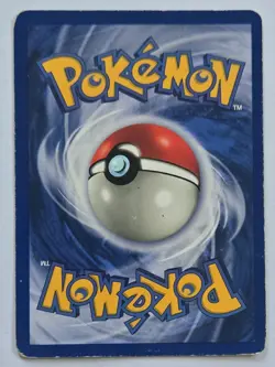 WOTC Pokemon Articuno Fossil Rare 17/62 70 HP English Unlimited Vintage Card - Image 4