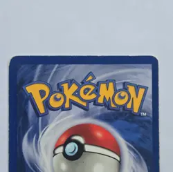 WOTC Pokemon Articuno Fossil Rare 17/62 70 HP English Unlimited Vintage Card - Image 5