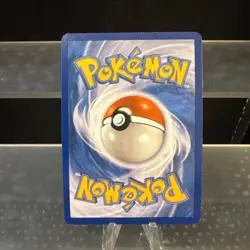 Fisherman 92/123 Reverse Holo Pokemon TCG Heartgold & Soulsilver 2010 **NM* - Image 2