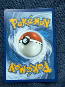 Pokemon TCG: Emma 107/086 Chaos Rising NM PACK FRESH! - Image 2