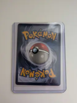 Gliscor LV.X Holo Pokemon Legends Awakened Card 141/146 - Image 2