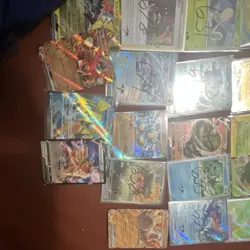 Pokemon Nintendo Trading Card Lot 8Graded Holo Charizard Eevee Lapras Venusaur - Image 4