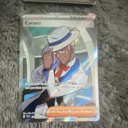 Pokemon TCG Sun & Moon 9-Card Holo Full Art Lot White Kyurem Charizard GX - Image 4