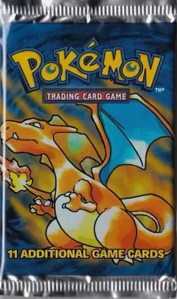 POKEMON CARD CHARIZARD GOD PACK LOT/ CHARIZARD GUARANTEE 25 CARD/ RARE - Image 1