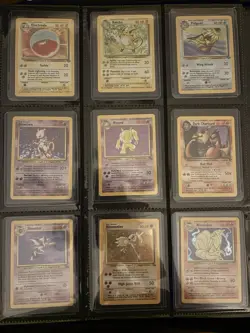 POKEMON CARD CHARIZARD GOD PACK LOT/ CHARIZARD GUARANTEE 25 CARD/ RARE - Image 5