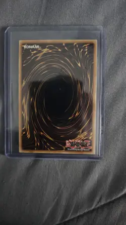 Eclipse Wyvern 1st Edition Quarter Century Secret Rare RA04-EN177 Yu-Gi-Oh! - Image 2