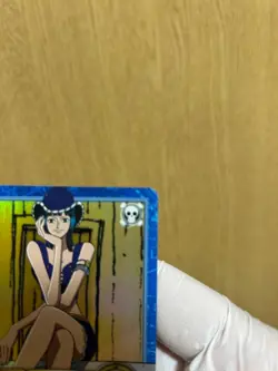 One Piece Carddass Miss All Sunday S100 - Image 5