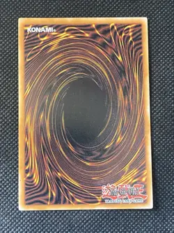 YuGiOh! - Pot of Extravagance RA01-EN059 Secret Rare 1st Edition Near Mint - Image 2