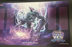 Anotherverse Gluttonia YCS Top Cut Playmat Yugioh Official Konami Topcut Remote - Image 4