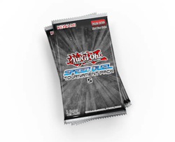 Speed Duel Tournament Pack 5 SEALED Yu-Gi-Oh! OTS STP5 Konami Trading Card EN - Image 1