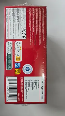 Carrying On His Will Booster Box OP-13 One Piece TCG: Factory Sealed ENGLISH - Image 3
