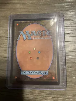 MTG Magic: The Gathering Marvel Super Heroes Doctor DOOM! Foil M0394 - Image 3