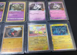 Pokemon TCG Lot of 12 Mixed Card Set - Image 2