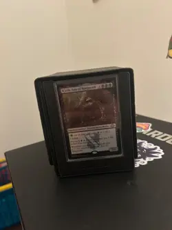 magic the gathering cedh deck with deck box and dice - Image 4