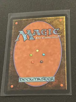 Urza's Saga Claws of Gix MTG Magic the Gathering MP - Image 2