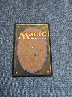 Oversized MTG The Ur-Dragon Commander 2017 Mythic 048/309 English - Image 2