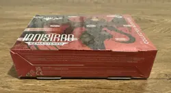 Magic the Gathering Innistrad Remastered Collector Booster Box - New, Sealed - Image 3
