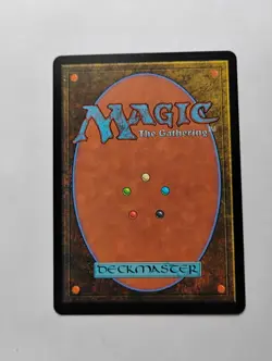 La abundancia de Yucahu Secret Lair Drop Borderless #2058 Rare ES - Image 2