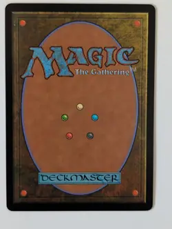 Magic the Gathering Arid Mesa (244) - Normal - Modern Horizons 2 (MH2) Near Mint - Image 2