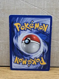 Dark Jolteon 38/82 Team Rocket Non-Holo Pokemon Card TCG - Image 2