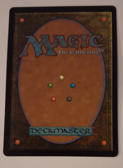 Sphere of Resistance FOIL NM Secret Lair Fallout MTG Magic the Gathering - Image 2