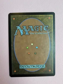 MTG Yavimaya Coast - Apocalypse #143/143 - LP - Image 2