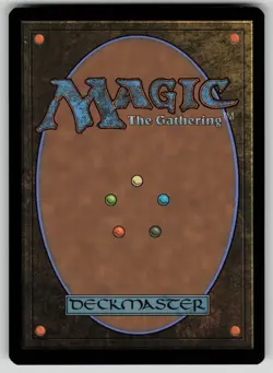 Garruk's Packleader Normal U Commander: Bloomburrow 218 NM - Image 2