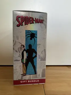 Magic: The Gathering Marvel's Spider-Man Bundle Gift Edition, IN HAND - Image 2