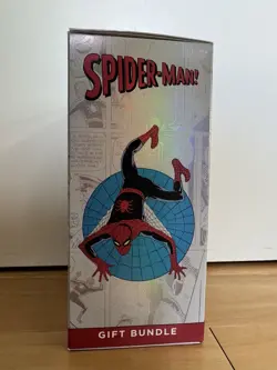Magic: The Gathering Marvel's Spider-Man Bundle Gift Edition, IN HAND - Image 4
