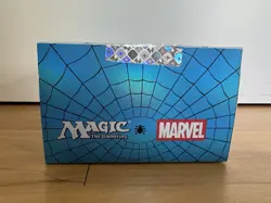 Magic: The Gathering Marvel's Spider-Man Bundle Gift Edition, IN HAND - Image 5