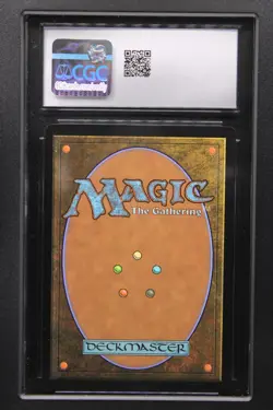 Wolverine, Best There Is MTG (Rainbow Foil) Secret Lair Drop Graded CGC 10 - Image 2