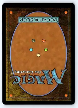 Secret of Bloodbending 69 Avatar: The Last Airbender Magic: The Gathering NM - Image 2