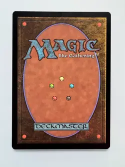 Magic The Gathering Rare Dictate of Erebos Enchantment 65 Unplayed - Image 2