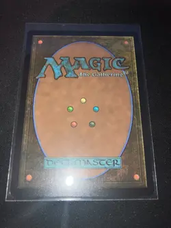 Enter the Avatar State U 0018 Magic The Gathering Avatar: The Last Airbender - Image 2
