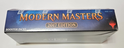 Magic The Gathering: Modern Masters Booster Packs, 2017 Edition, Factory Sealed 630509522323 - Image 2