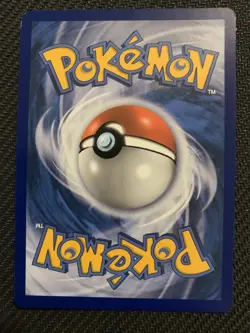 REVERSE HOLO Starmie 16/111 NM - Yuka Morii Clay Crimson Invasion Pokemon Card - Image 2
