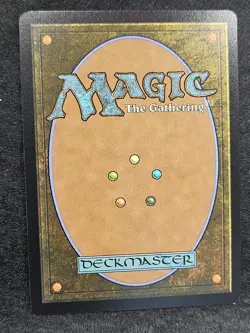 MTG: Tarkir: Dragonstorm - Borderless - Qarsi Revenant - NM - Image 2