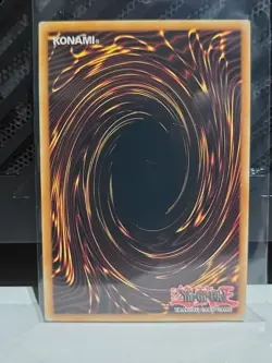 Golden Cloud Beast Malong MP24-EN203 YuGiOh Ultra Rare 1st Edition - Image 2