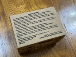 Magic the Gathering Secret Lair Commander Deck: Goblin Storm - Sealed - Image 5