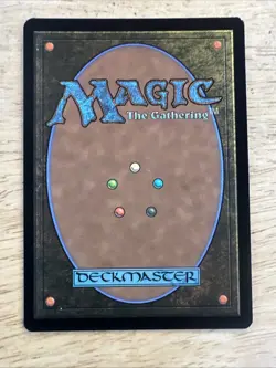 Doctor Octopus, Master Planner Borderless Foil [Marvel's Spider-Man] MTG 💧💀 - Image 2