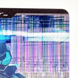 Ganbalegends Trading Card Kamen Rider Rivais Bandai Animation From Japan Rare - Image 4