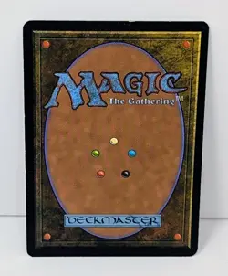 Underground River - Magic The Gathering MTG - Ice Age! - Image 3