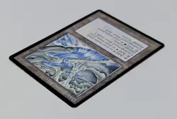 Underground River - Magic The Gathering MTG - Ice Age! - Image 4