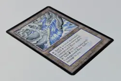 Underground River - Magic The Gathering MTG - Ice Age! - Image 5