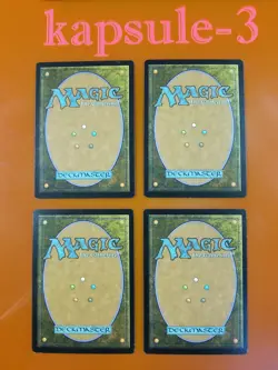 4x Soulbright Flamekin | Masters 25 | MTG Magic Cards - Image 2