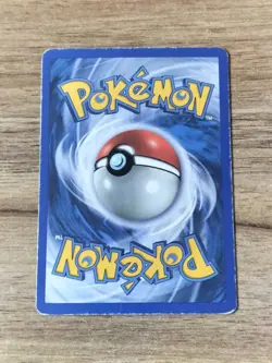 Sudowoodo - H24/H32 Aquapolis - Holographic Pokemon Card - Image 4