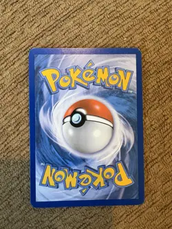Pokemon TCG Gardevoir RC10/RC25 Legendary Treasures RC Holo Uncommon 120 HP ENG - Image 2